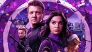 Jeremy Renner was also involved in the development of the show. (Image via Marvel)